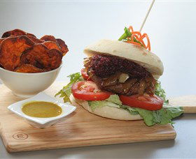 Gerry's @ The Commercial Hotel - Lismore Accommodation 0