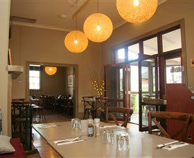 Gerry's @ The Commercial Hotel - Lismore Accommodation 3