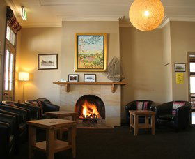 Gerry's @ The Commercial Hotel - Lismore Accommodation 5