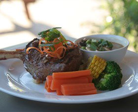 Gerry's @ The Commercial Hotel - Lismore Accommodation 4