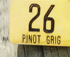 Angullong Wines - Lismore Accommodation 2