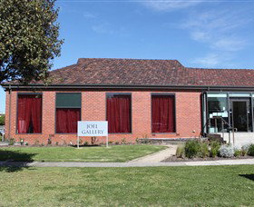The Joel Gallery - Lismore Accommodation 0
