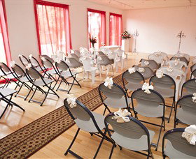 The Joel Gallery - Lismore Accommodation 1