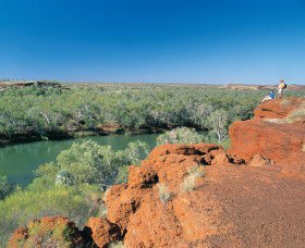 Pannawonica WA Lismore Accommodation
