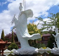 Sakyamuni Buddhist Centre/Van Hanh Monastery - Lismore Accommodation