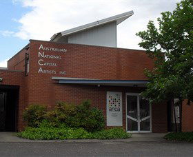 ANCA Gallery - Lismore Accommodation 2