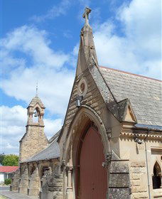 Friday Pocket ACT Lismore Accommodation