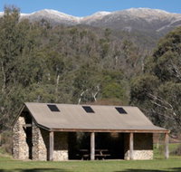 Geehi Flats - Lismore Accommodation