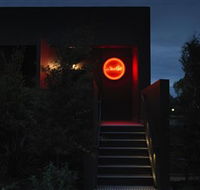 Luckys Speakeasy - Lismore Accommodation