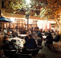 King O'Malley's Irish Pub - Lismore Accommodation