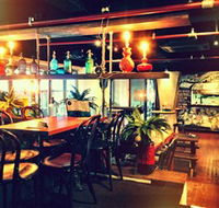 Shorty's Bar - Lismore Accommodation