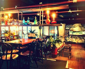 Shorty's Bar - Lismore Accommodation 0