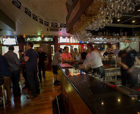Mooseheads Bar And Nightclub - Lismore Accommodation 1