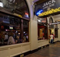 Mooseheads Bar and Nightclub - Lismore Accommodation