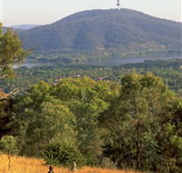 Canberra Centenary Trail - Lismore Accommodation
