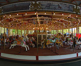 Merry-Go-Round - Lismore Accommodation 0