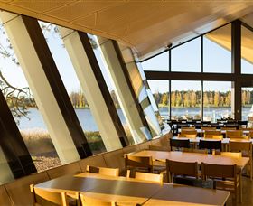 National Museum Of Australia - Lismore Accommodation 5
