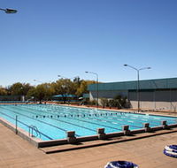 Phillip Swimming Centre - Lismore Accommodation
