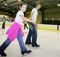 Phillip Ice Skating Centre - Lismore Accommodation