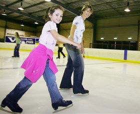 Phillip Ice Skating Centre - Lismore Accommodation 0