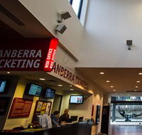 Canberra Theatre Centre - Lismore Accommodation