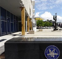 Legislative Assembly for the ACT - Lismore Accommodation