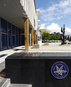 Legislative Assembly For The ACT - Lismore Accommodation 0