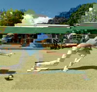 Canberra City Bowling Club - Lismore Accommodation