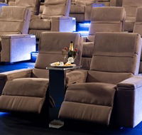 Dendy Cinema Canberra - Lismore Accommodation