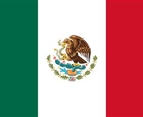 Mexico, Embassy Of - Lismore Accommodation 0
