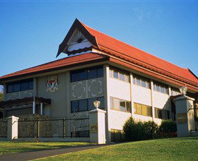 Malaysian High Commission - Lismore Accommodation 1