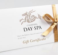 Canberra Day Spa - Lismore Accommodation