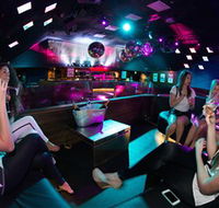 Academy Club - Lismore Accommodation