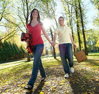 Glebe Park - Lismore Accommodation