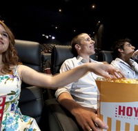 Hoyts Cinemas Woden - Lismore Accommodation