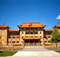 China Embassy of the People's Republic of - Lismore Accommodation