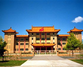 China, Embassy Of The People's Republic Of - Lismore Accommodation 0