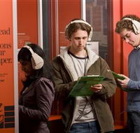 National Electoral Education Centre - Lismore Accommodation