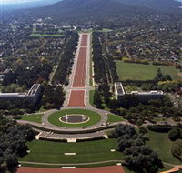 ANZAC Parade - Lismore Accommodation