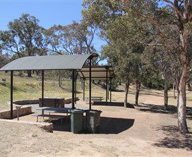 Remembrance Nature Park - Lismore Accommodation 1