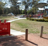 Adventure Playground - Lismore Accommodation