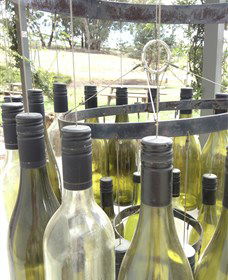 Mount Majura Vineyard - Lismore Accommodation 2