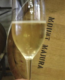 Mount Majura Vineyard - Lismore Accommodation 5