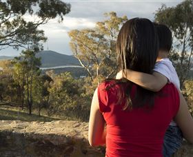 Red Hill Lookout - Lismore Accommodation 1