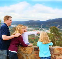 Red Hill Lookout - Lismore Accommodation