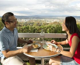 Red Hill Lookout - Lismore Accommodation 4