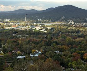 Red Hill Lookout - Lismore Accommodation 3