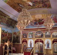 Free Serbian Orthodox Church St George - Lismore Accommodation