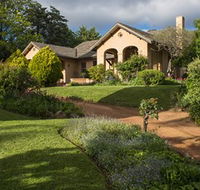 Calthorpes' House - Lismore Accommodation