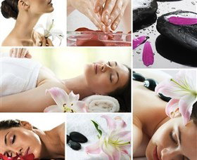 H2O Spa - Lismore Accommodation 0